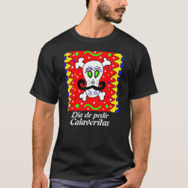 DE DÖDAS DAG T SHIRT