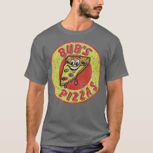De dödens centrum t shirt