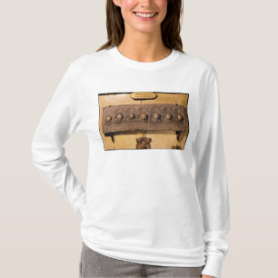 De dödliga sjuna syndar tee