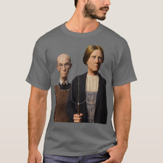 De dom t shirt