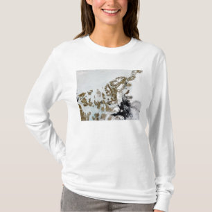 De drottningElizabeth öarna 2 Tee