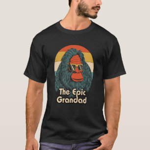 De europeiska farmaceutiska farmaceutiska föräldra t shirt