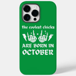 DE FÄRGSTA CHICKARNA ÄR FÖDDA I OKTOBER-födelsedag