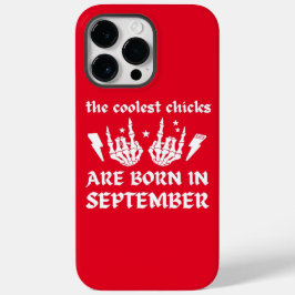 DE FÄRGSTA CHICKARNA ÄR FÖDDA I SEPTEMBER-födelsed