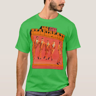 De fem hjärtslagen 1 t shirt