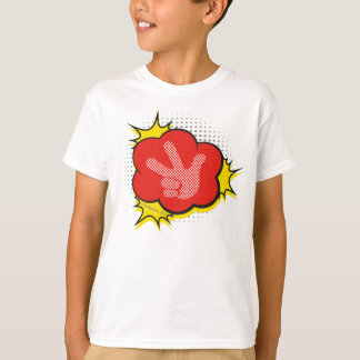 De Fixies | Fixie tecknaderna - Tideesh! T Shirt