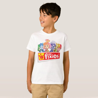 De Fixies | Fixie ungarna Tee Shirt