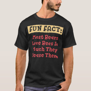 De flesta päron Kärlek Bes är så många så roligt. T Shirt