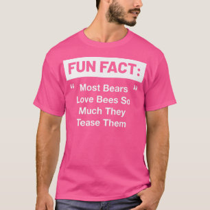 De flesta päron Kärlek Bes är så många så roligt. T Shirt