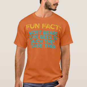 De flesta päron Kärlek Bes är så många så roligt. T Shirt