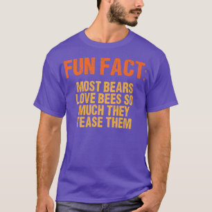 De flesta päron Kärlek Bes är så många så roligt. T Shirt