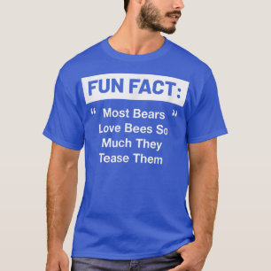 De flesta päron Kärlek Bes är så många så roligt. T Shirt