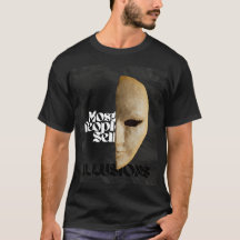 De flesta säljer illusioner | Herr T-Shirt