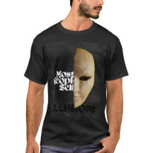 De flesta säljer illusioner | Herr T-Shirt