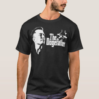 De För manar kvinnorna i Dogefanfunny T Shirt