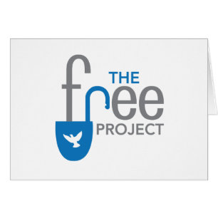 De FRIA projekterar Hälsningskort