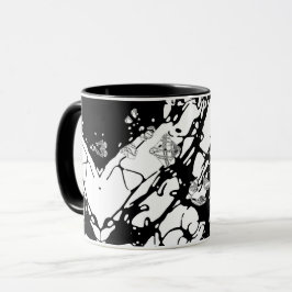 De fyra Muggarna i Apokalypse Tredje Mugg