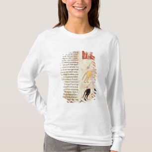 De fyra skicklig ryttare av apokalypset t shirt