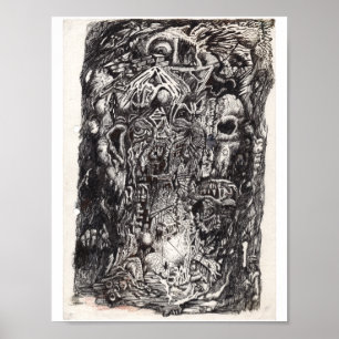 De Gamla Poster