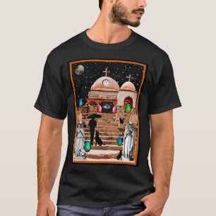De gamla stegen t shirt