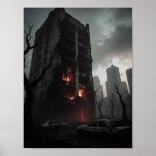 De glömda poster