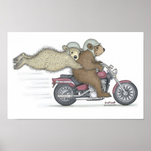 De Gruffies® affischerna Poster