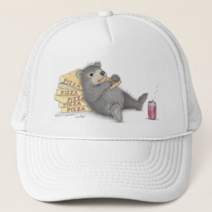 De Gruffies® hattarna Keps