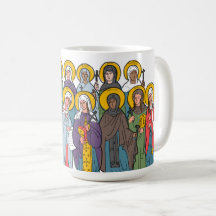 De gudomliga skulderna