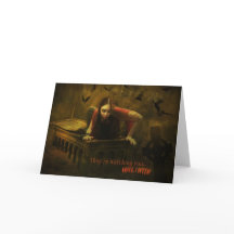 De håller ögonen på dig…