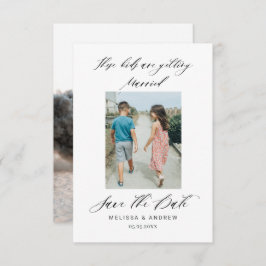 De här barnen Gifta sig Spara datum Spara Datumet