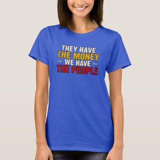 De Har Pengarna T Shirt