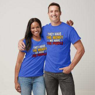 De Har Pengarna T Shirt