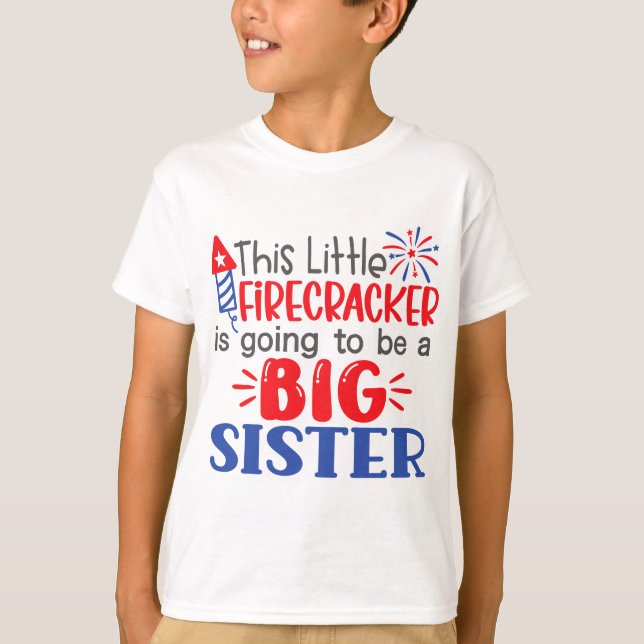 De här små bedragarna kommer att bli stora bister t shirt (Framsida)