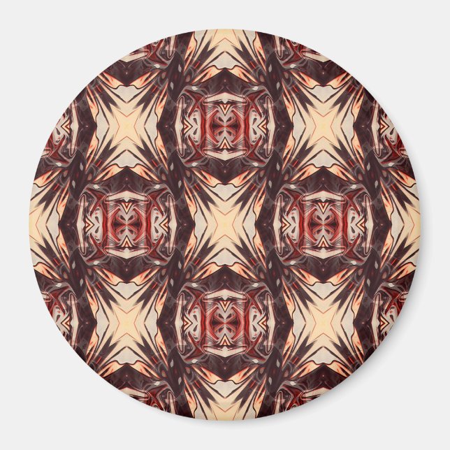 De här tropiska händelserna.. magnet (Framsidan)