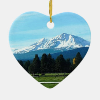 De härliga systrarna! julgransprydnad keramik