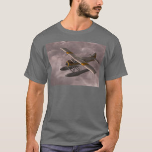 De Havilland Beaver DHC2  T Shirt