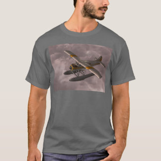 De Havilland Beaver DHC2  T Shirt