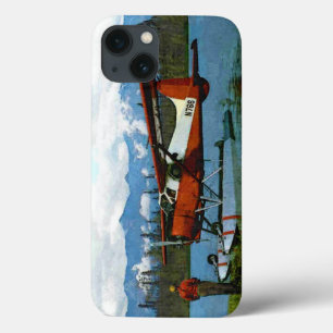 De Havilland Beaver Floatplan