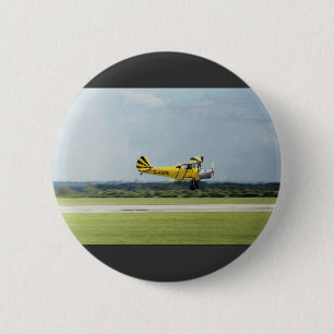 De Havilland Tiger mal Knapp