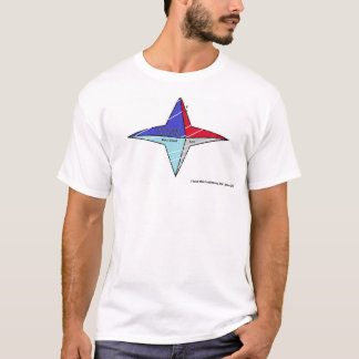 De Heliga Divinitetsstjärnorna T Shirt