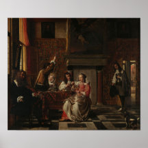 De Hooch - Lycklig Company