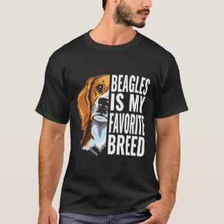 De Hundraser för vintage av kläder som har antagit T Shirt