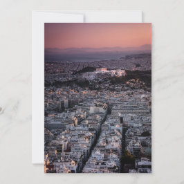 DE IMPONERANDE ATEN INBJUDNINGAR