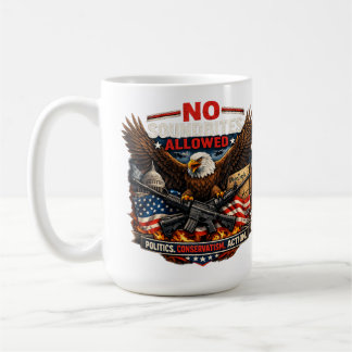 De Informerade Kaffemugg