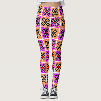 De inhemska amerikanerna var först.. leggings