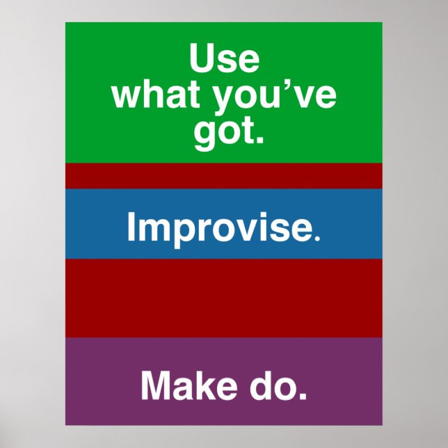 De intelligenta poster (Framsidan)