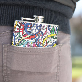 De invecklade. fickplunta