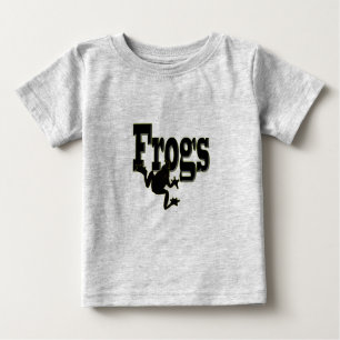 De kallar mig Frog, Baby Tshirt T Shirt