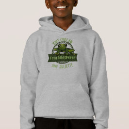 De kallar mig Frog Whisperer T Shirt