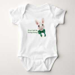 De kallar mig Honey Bunny T Shirt
